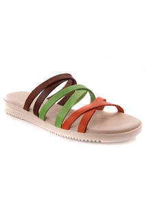 flip flops Clara Garcia