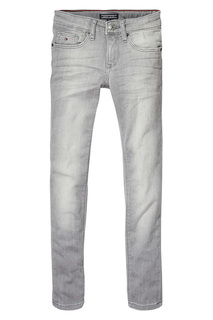 Джинсы Tommy Hilfiger