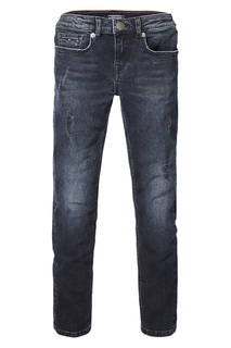Джинсы Tommy Hilfiger