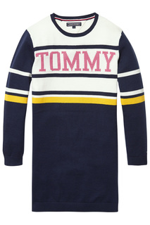 Платье Tommy Hilfiger