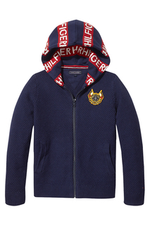 Кардиган Tommy Hilfiger