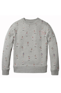 Толстовка Tommy Hilfiger