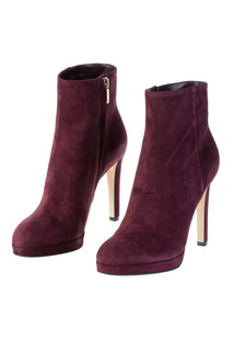 ankle boots Sergio Rossi