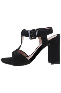 heeled sandals Sienna