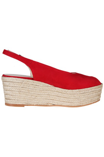 platform sandals Sessa