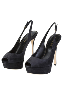 high heels sandals Sergio Rossi
