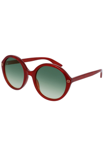 Солнцезащитные очки Gucci