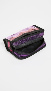 LeSportsac Gabrielle Box Cosmetic Case