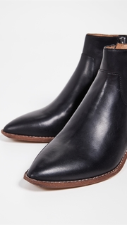 Madewell The Charley Boot