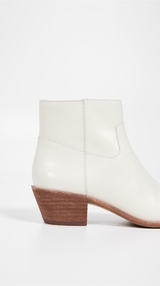 Madewell The Charley Boot