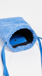 Sam Edelman Saville Mini Cinch Crossbody Bag