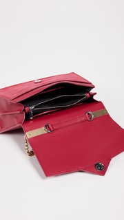 Sam Edelman Devon Small Messenger Bag