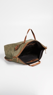 Madewell Madewell Transport Weekender