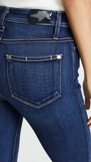 PAIGE Hoxton Slim Cigarette Jeans