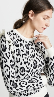 Rachel Zoe Heidi Sweater