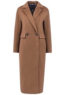 Женское пальто на мембране RAFT PRO Pompa