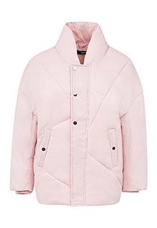 Розовая куртка на синтепоне Neohit