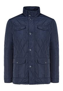 Мужская куртка на синтепоне Urban Fashion for men