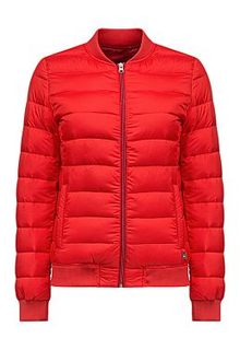 Женский бомбер на синтепоне S.Oliver Casual Women