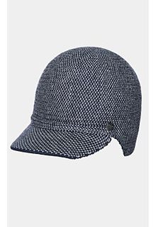 Мужская полушерстяная кепка Canoe