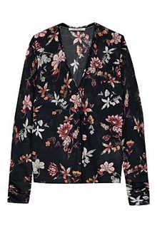 Джемпер с принтом Betty Barclay