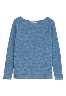 Голубой джемпер Betty Barclay