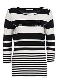 Футболка с декором Betty Barclay