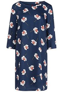Платье с принтом S.Oliver Casual Women