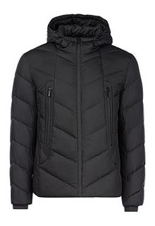 Мужская куртка на искусственном пуху Urban Fashion for men