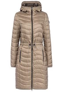 Женское пальто на синтепоне S.Oliver Casual Women
