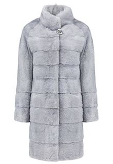 Шуба Норковая Купить В Спб Снежная Королева