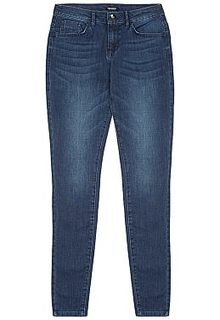 джинсы с потертостями Tom Tailor