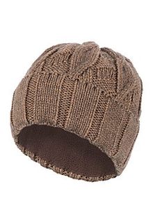 Полушерстяная шапка Marhatter