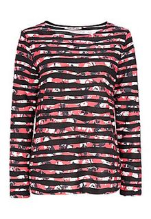 Футболка с длинным рукавом Betty Barclay