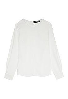 блузка La Reine Blanche