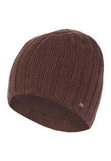 Полушерстяная шапка Marhatter