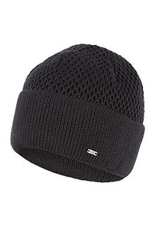 Полушерстяная шапка Marhatter