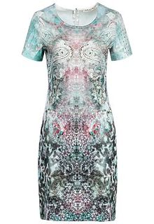 Платье с принтом Betty Barclay