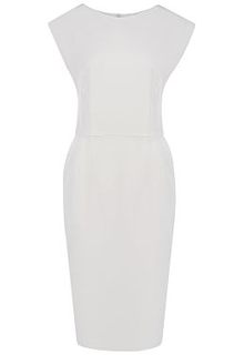 Белое платье La Reine Blanche