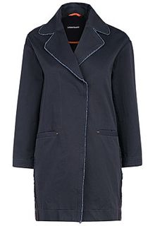 Женское облегченное пальто La Reine Blanche