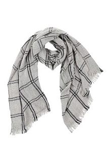 Женский шарф Fabretti