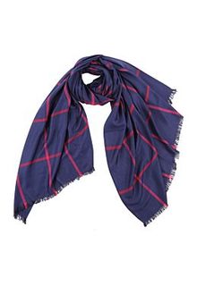 Женский шарф Fabretti