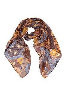 Женский шарф Fabretti