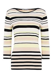 Футболка в полоску Betty Barclay