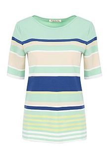 Футболка в полоску Betty Barclay