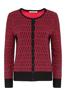 Кардиган на пуговицах Betty Barclay