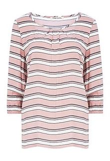 блузка в полоску Betty Barclay