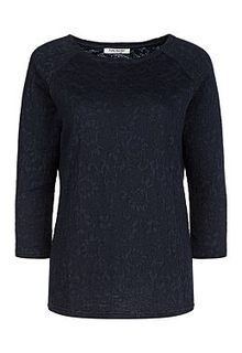 Ажурная футболка Betty Barclay