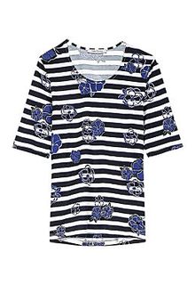 Футболка в полоску Betty Barclay