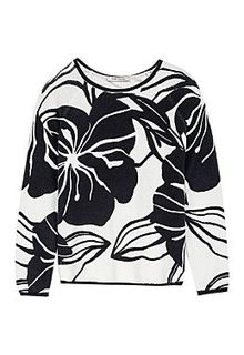 Трикотажный джемпер Betty Barclay